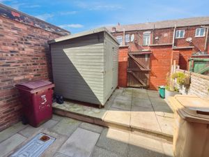 Yard- click for photo gallery